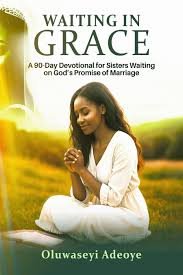Grace in the Waiting